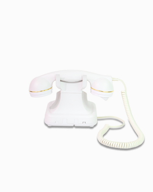 The Rotary - Snow White