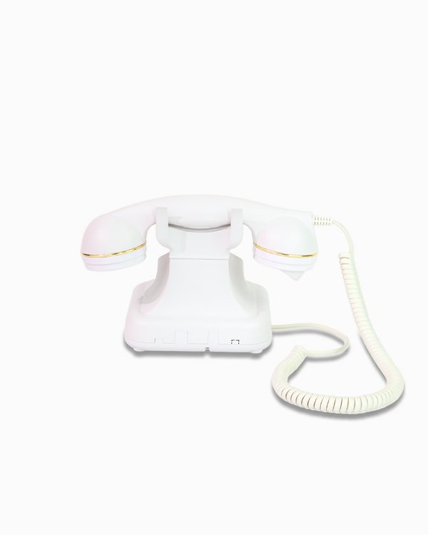 The Rotary - Snow White