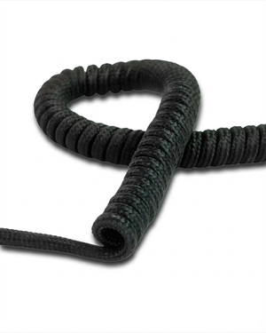 The Rotary - Midnight Black