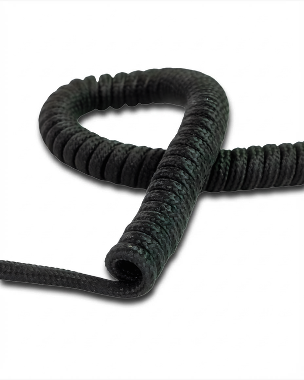 The Rotary - Midnight Black