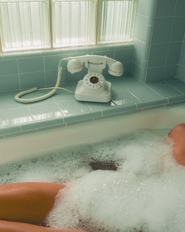 The Rotary - Snow White