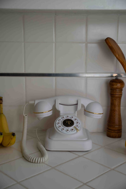 The Rotary - Snow White