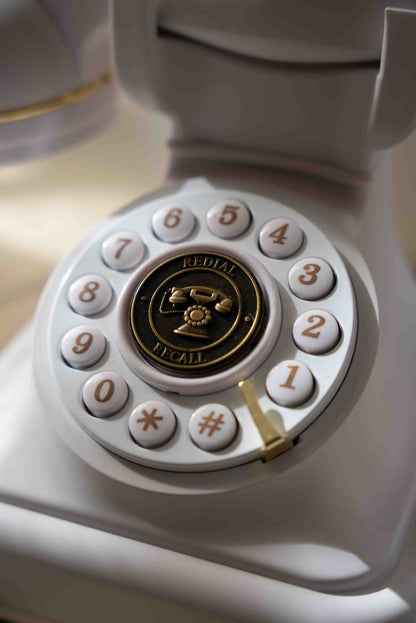 The Rotary - Snow White