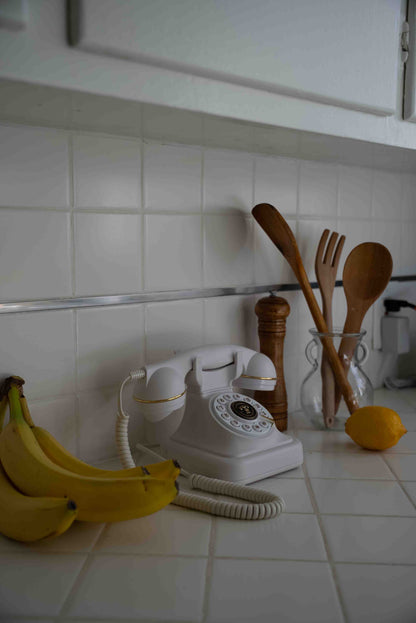 The Rotary - Snow White