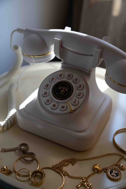 The Rotary - Snow White